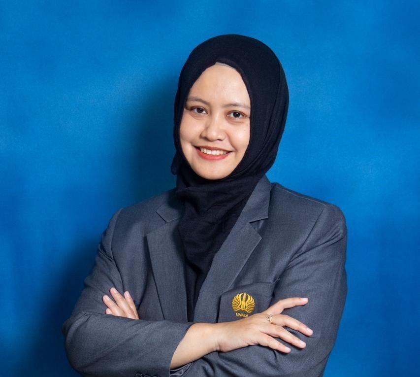 Foto Dr. Hitta Alfi Muhimmah, M.Pd